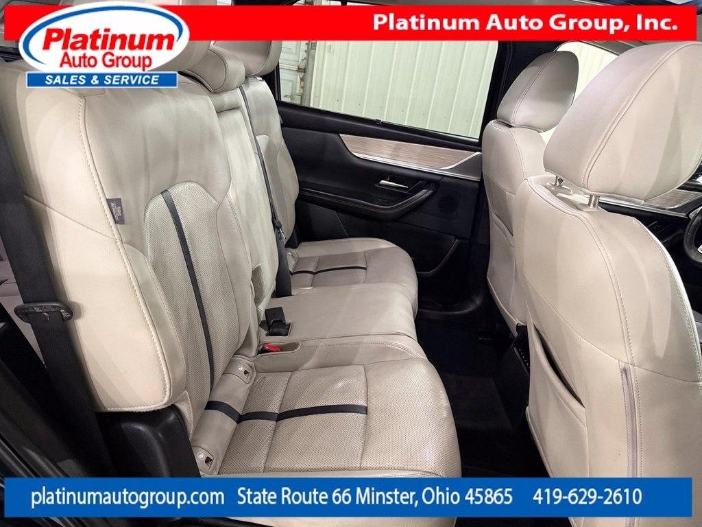 Mazda CX-90  2024