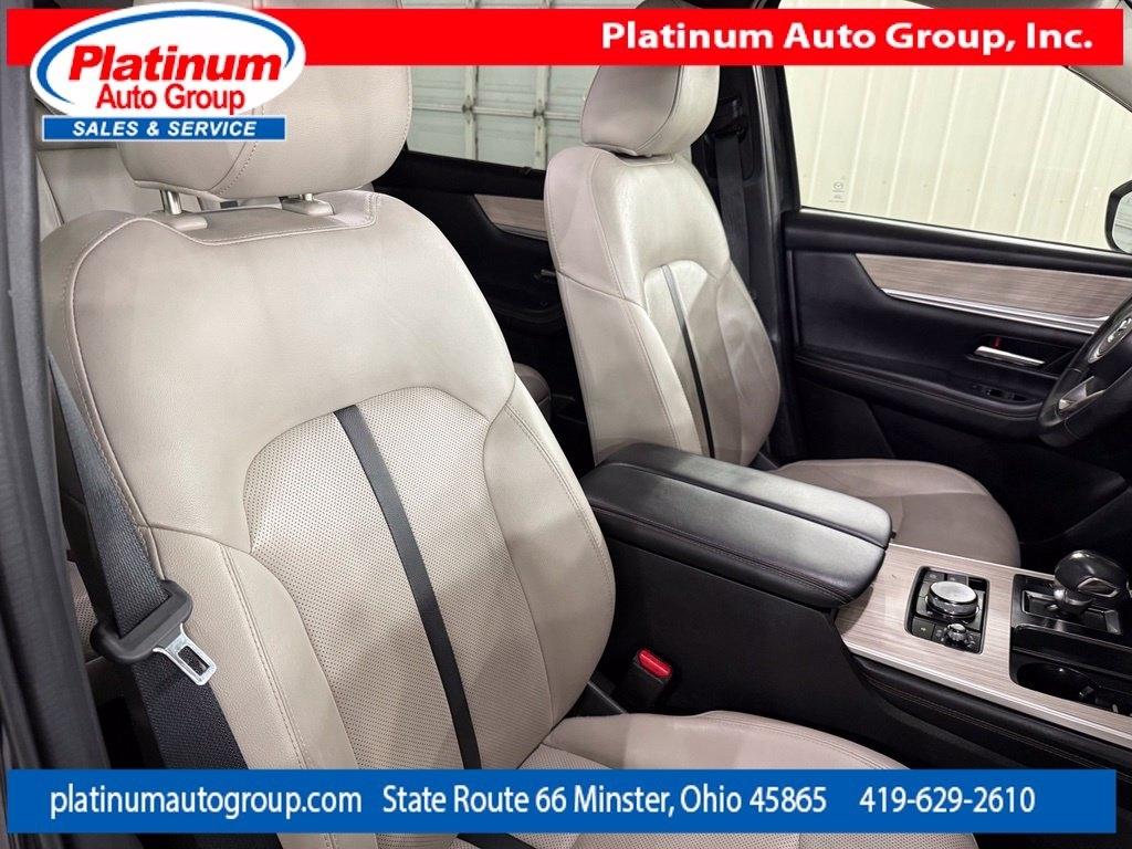 Mazda CX-90  2024