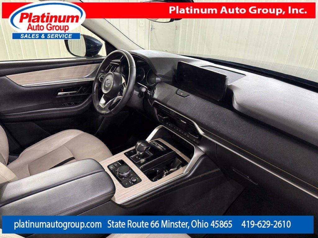 Mazda CX-90  2024