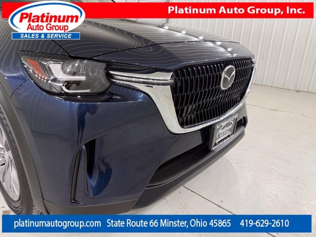 Mazda CX-90  2024