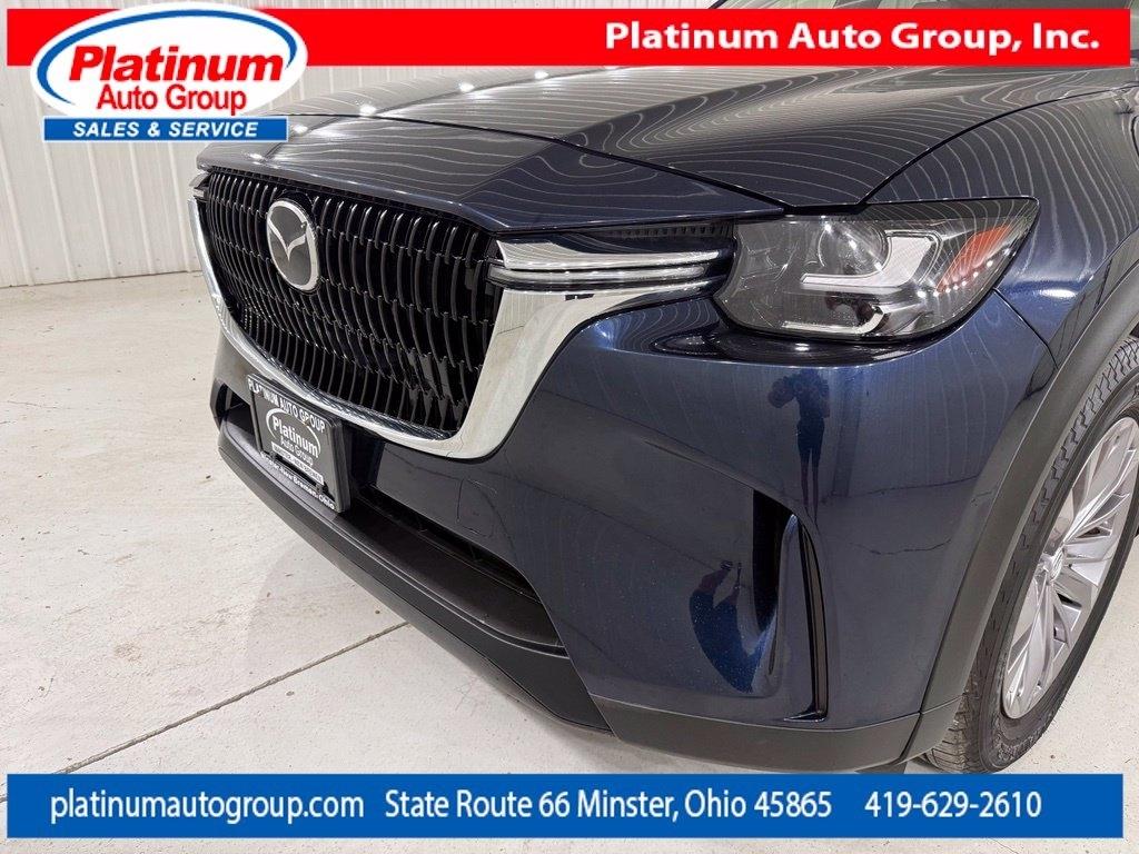 Mazda CX-90  2024