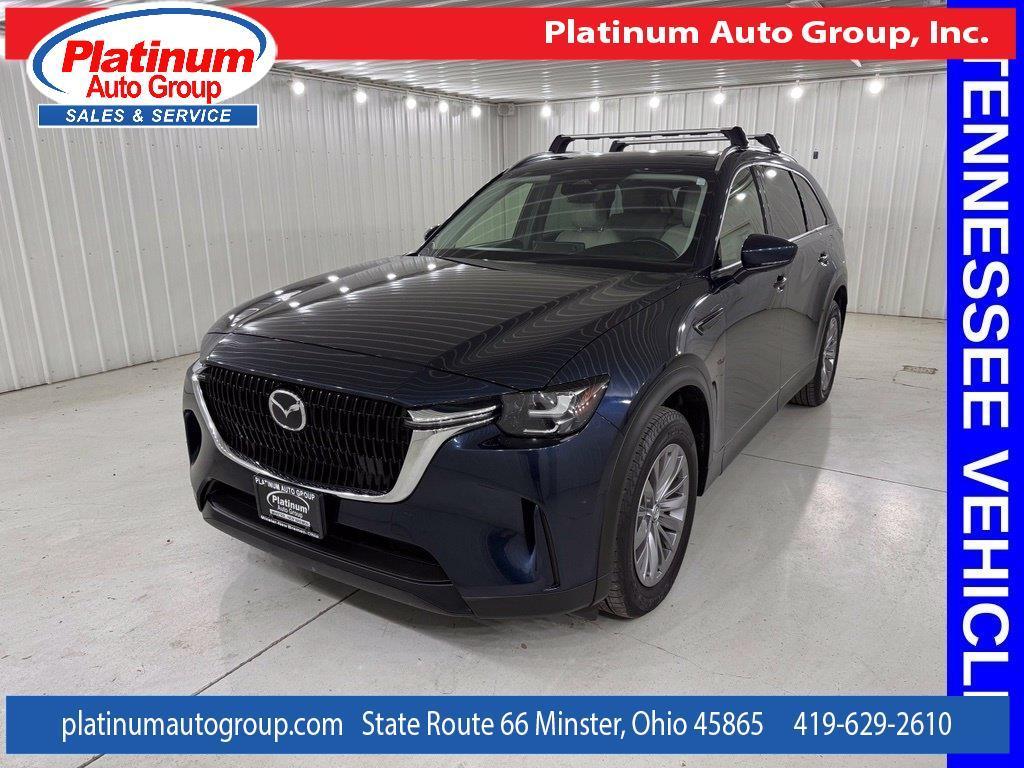 Mazda CX-90  2024