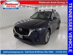 2024 Mazda CX-90 