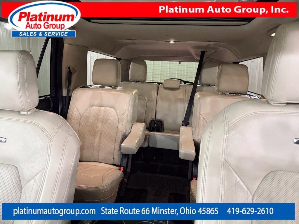 Ford Expedition Max  2020