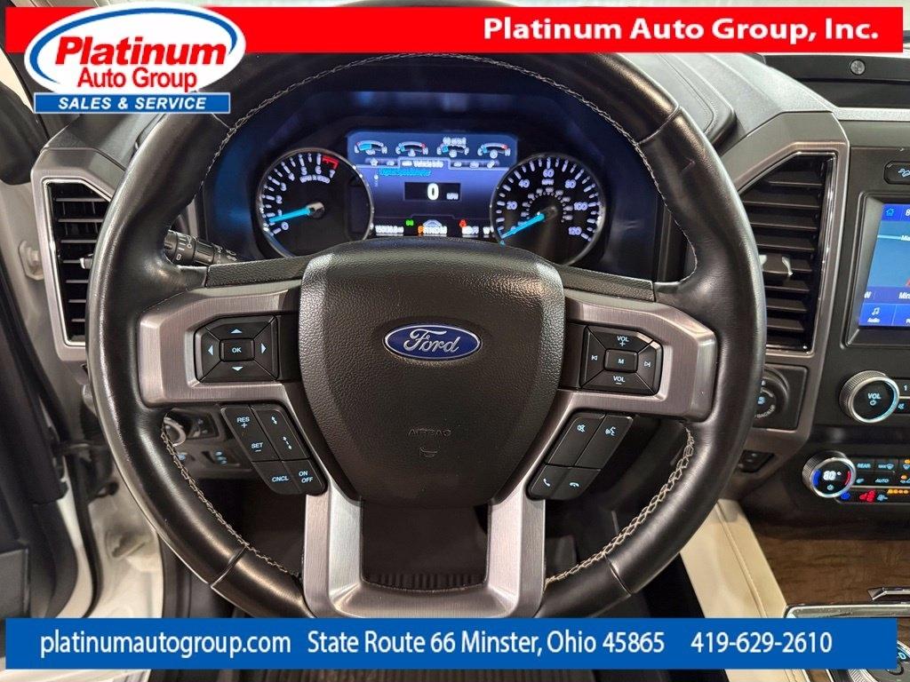 Ford Expedition Max  2020