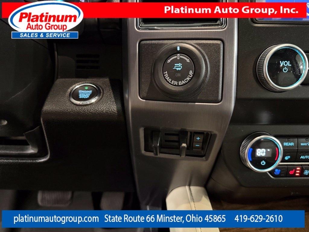 Ford Expedition Max  2020