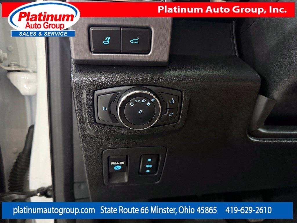 Ford Expedition Max  2020