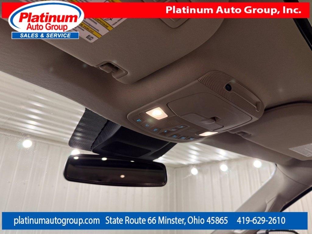 Ford Expedition Max  2020