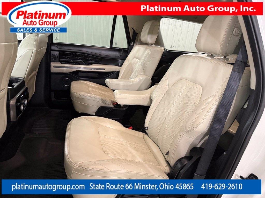 Ford Expedition Max  2020