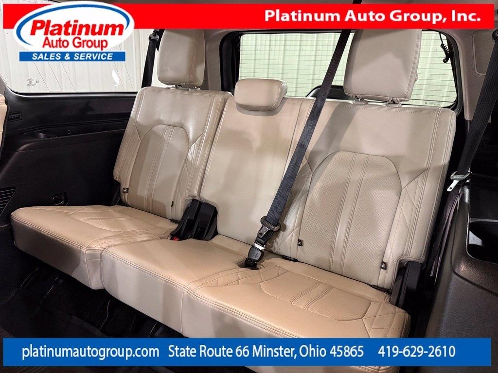 Ford Expedition Max  2020