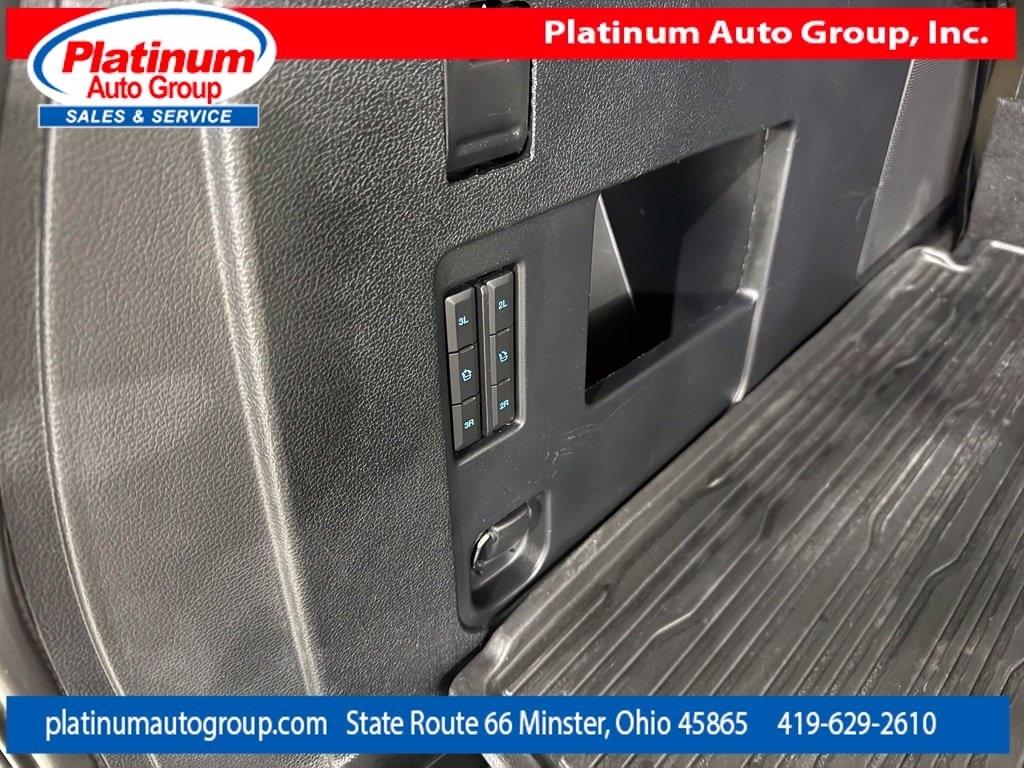 Ford Expedition Max  2020