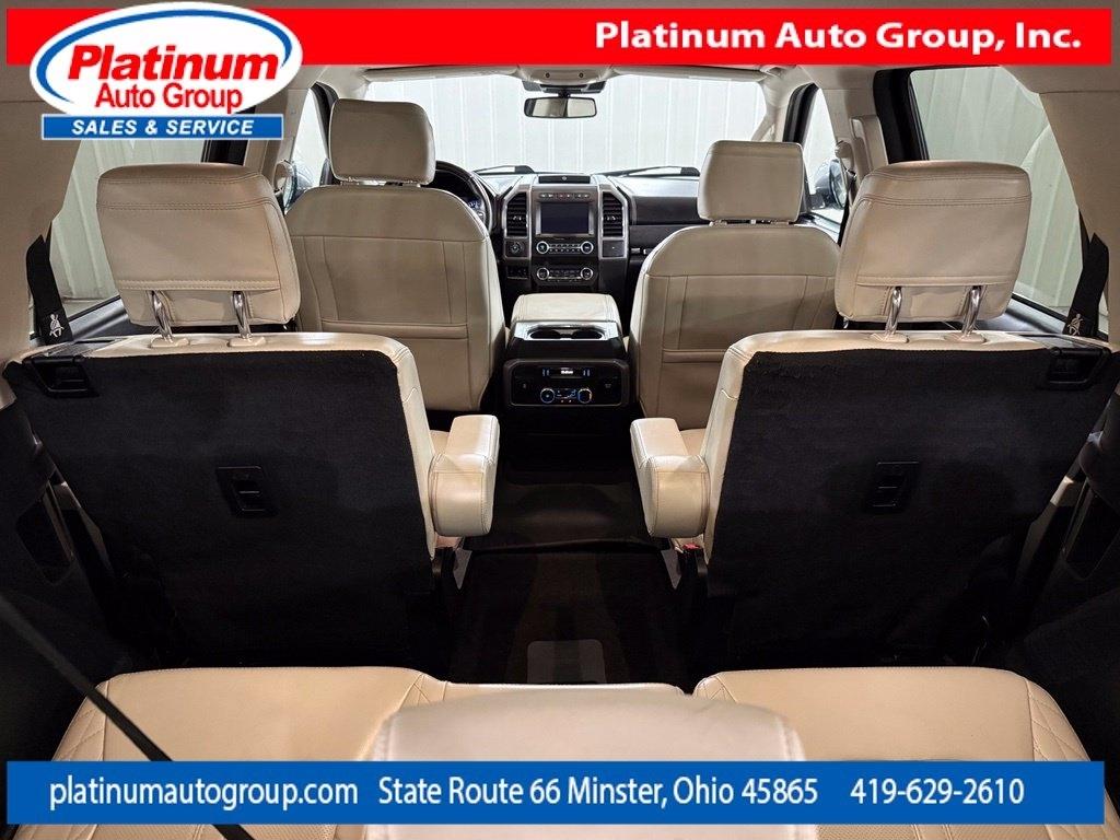 Ford Expedition Max  2020