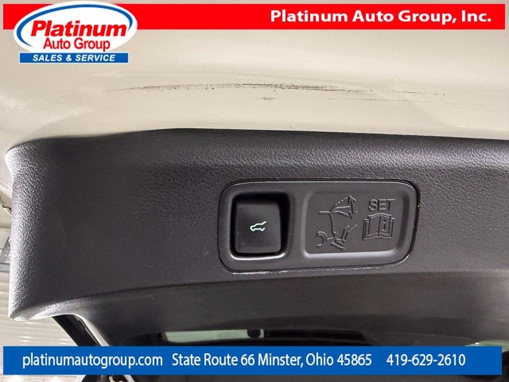 Ford Expedition Max  2020