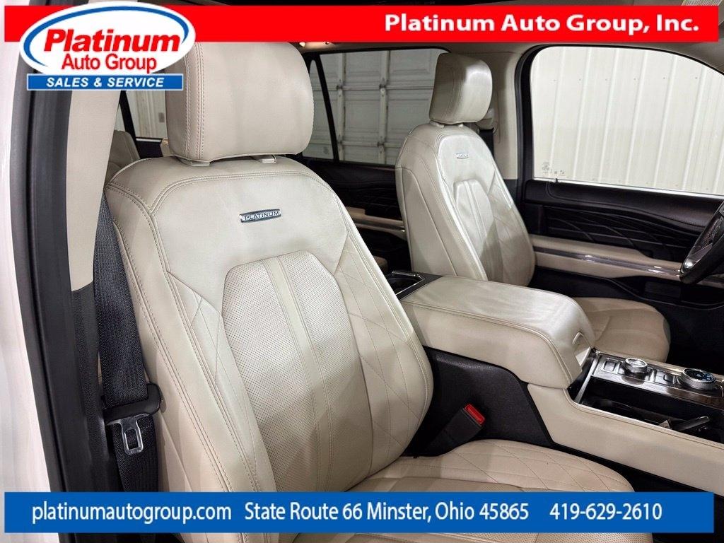 Ford Expedition Max  2020