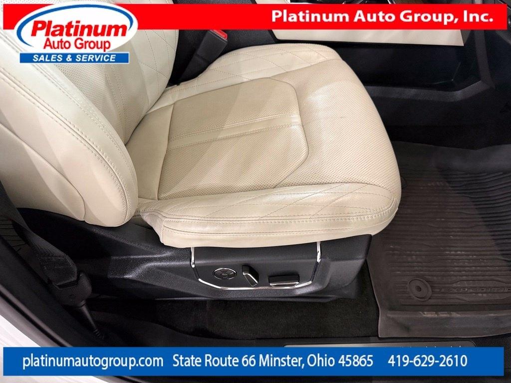 Ford Expedition Max  2020
