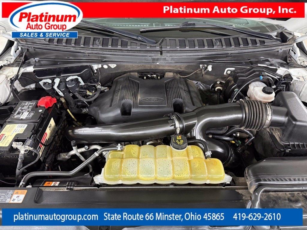 Ford Expedition Max  2020