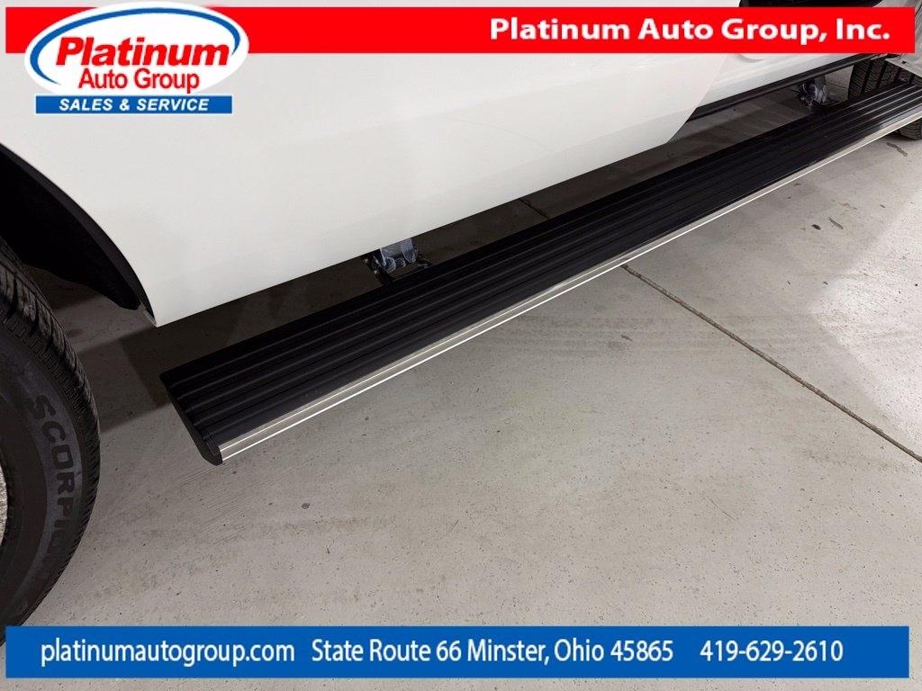 Ford Expedition Max  2020