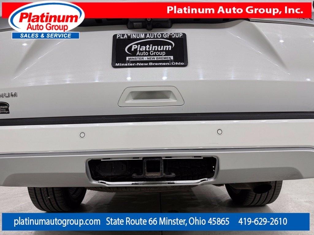 Ford Expedition Max  2020