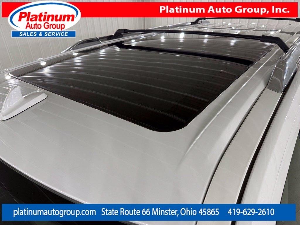 Ford Expedition Max  2020