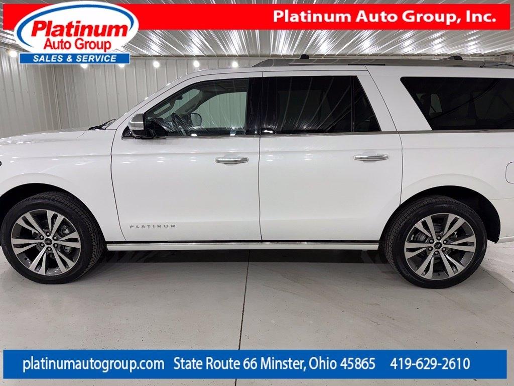 Ford Expedition Max  2020