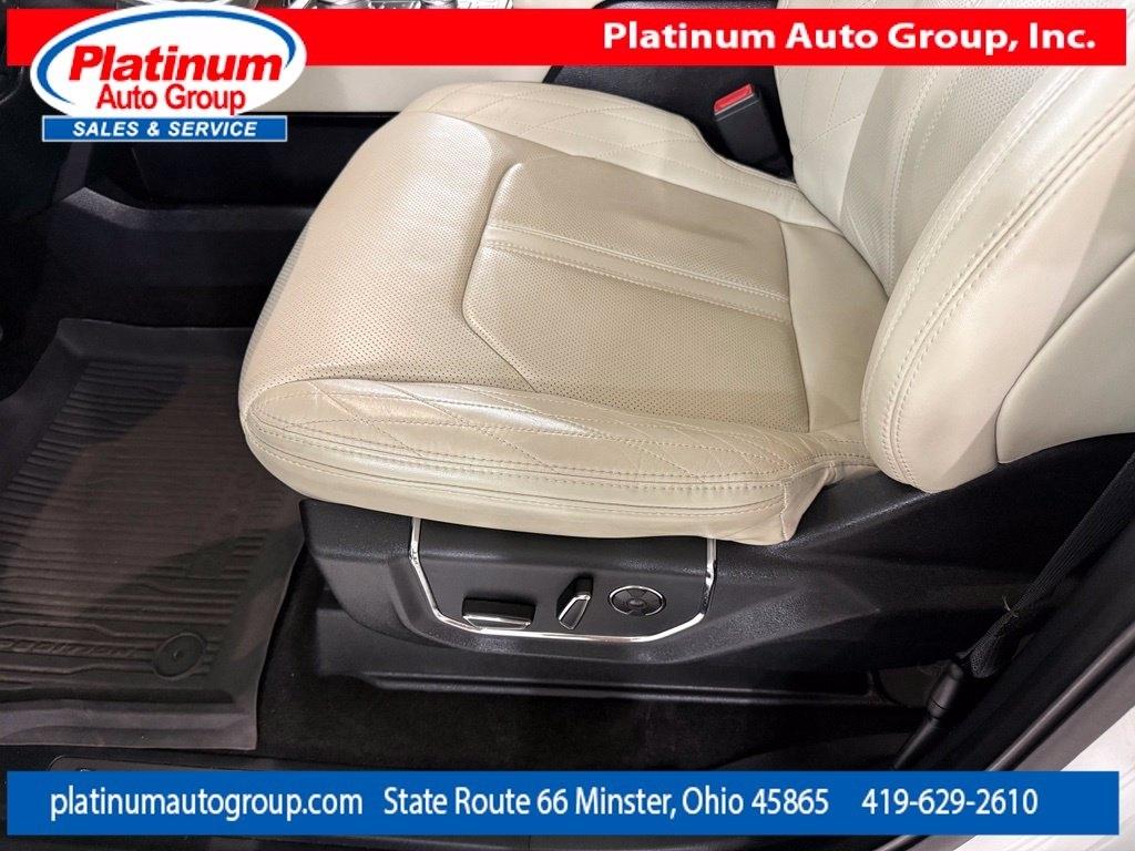 Ford Expedition Max  2020