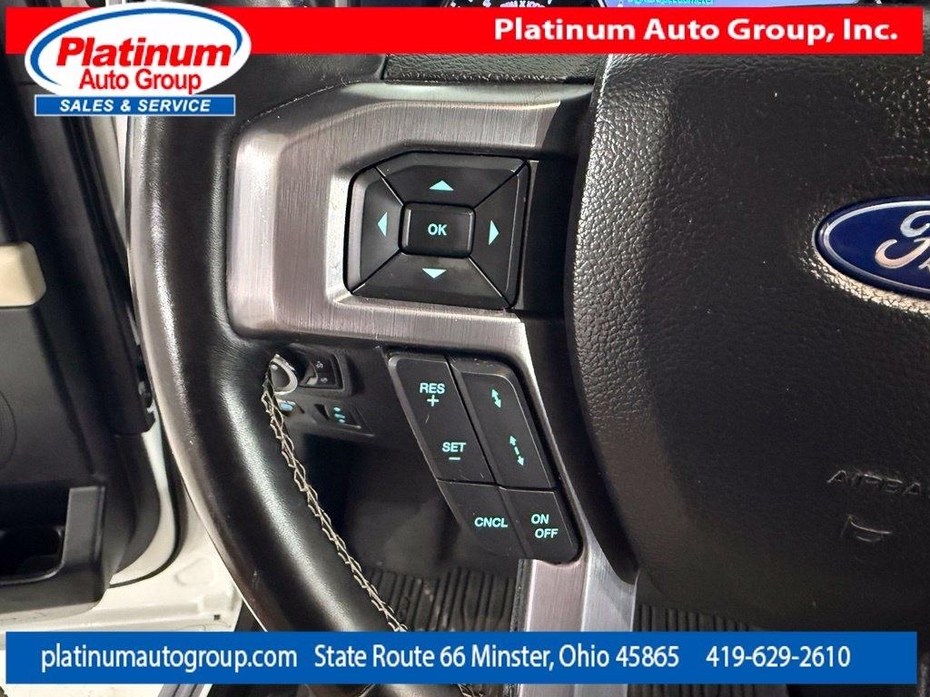 Ford Expedition Max  2020