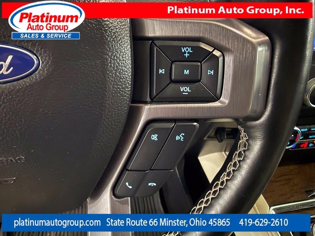 Ford Expedition Max  2020