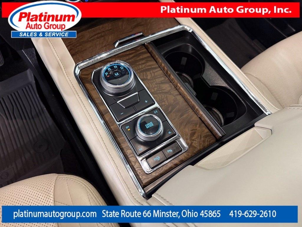 Ford Expedition Max  2020