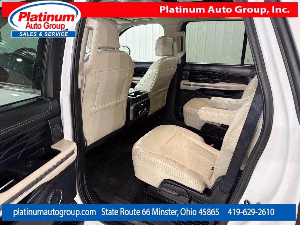 Ford Expedition Max  2020
