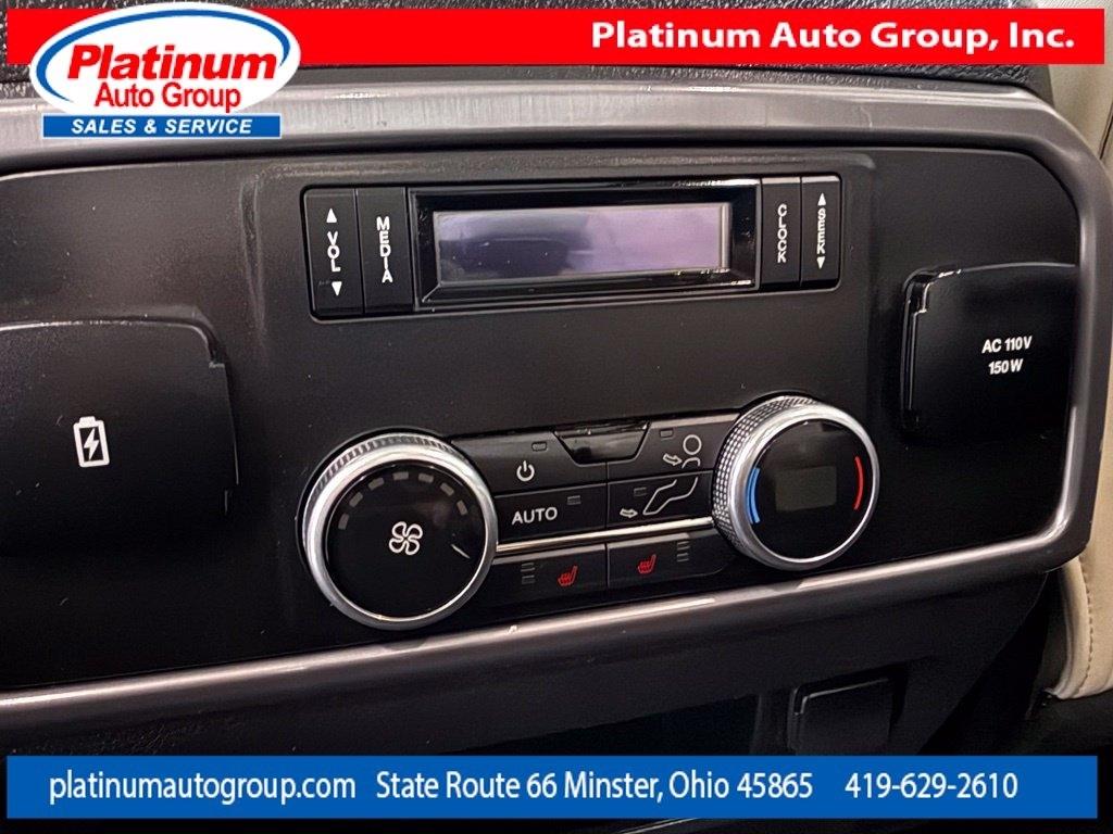 Ford Expedition Max  2020
