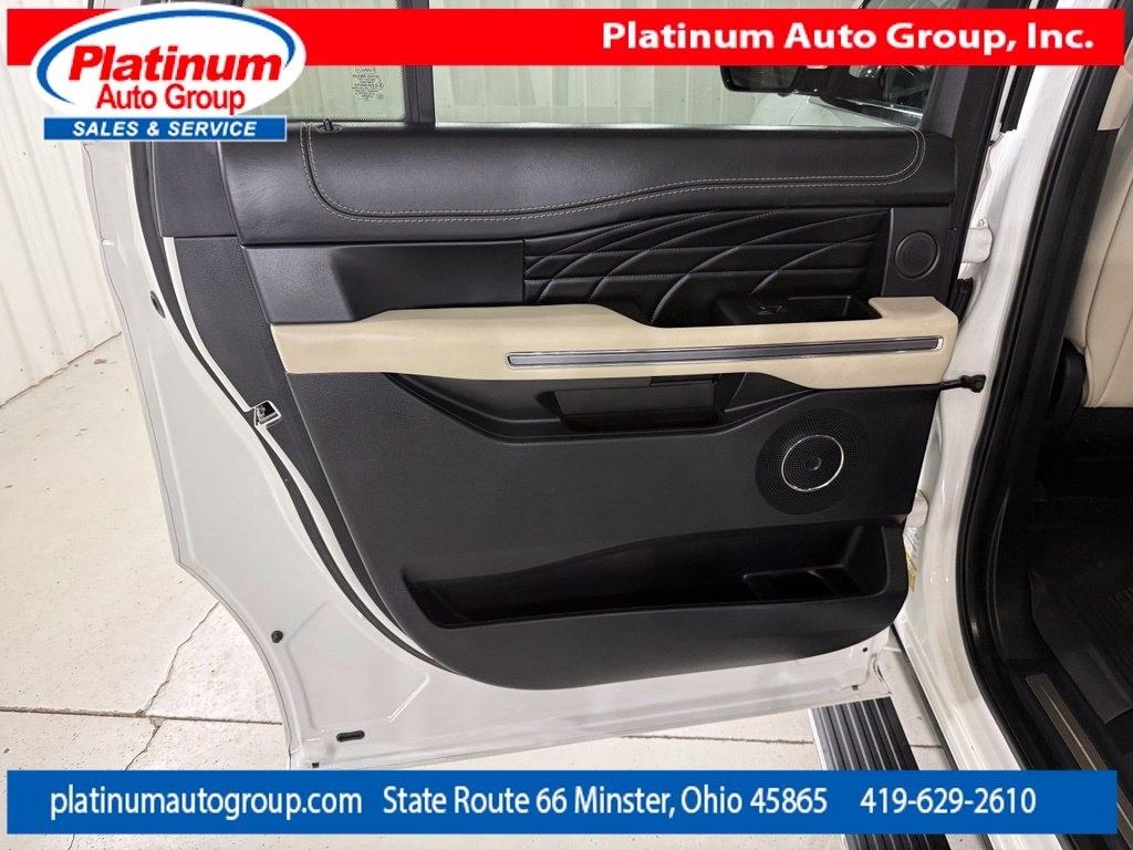 Ford Expedition Max  2020