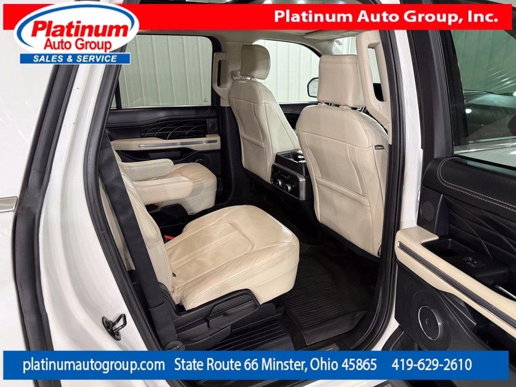 Ford Expedition Max  2020