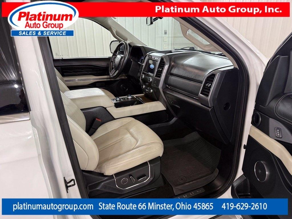 Ford Expedition Max  2020