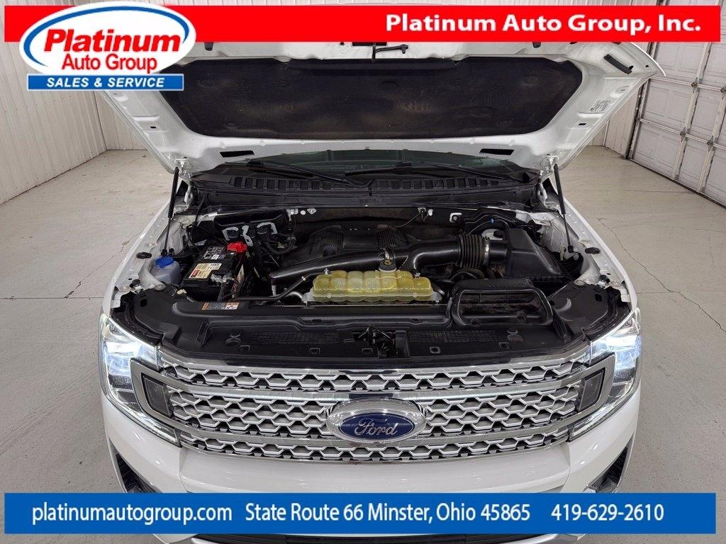 Ford Expedition Max  2020