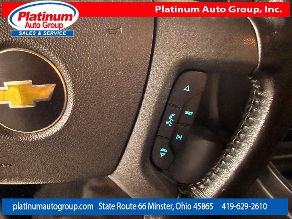 Chevrolet Express Cargo Van  2020