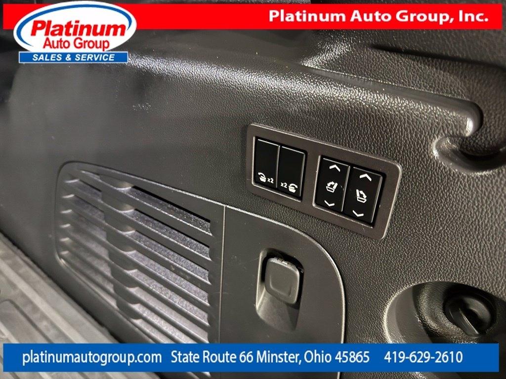 GMC Yukon XL  2018