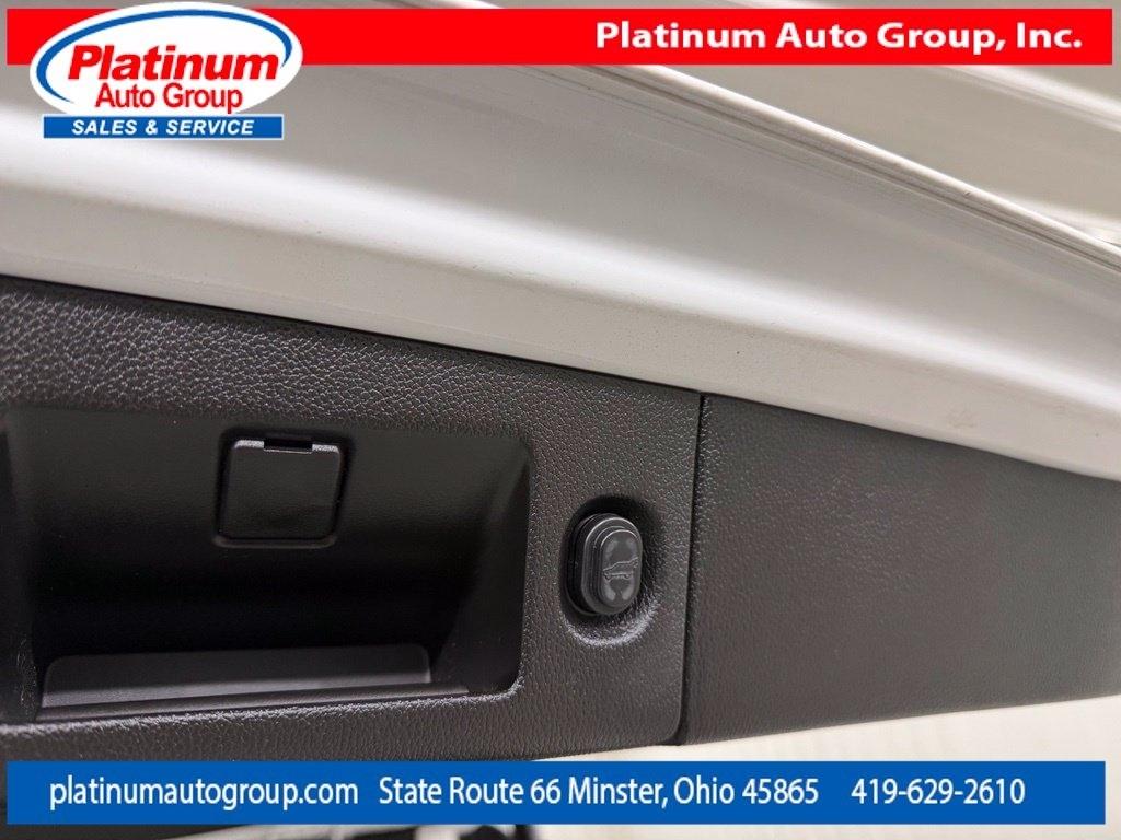 GMC Yukon XL  2018