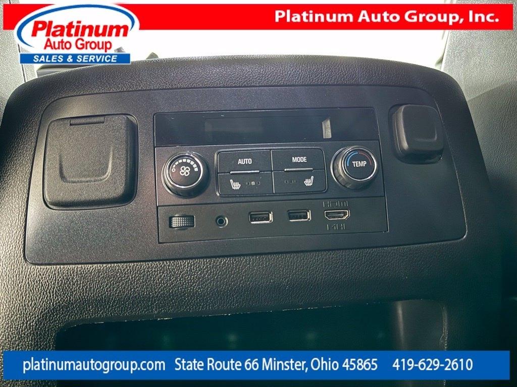 GMC Yukon XL  2018