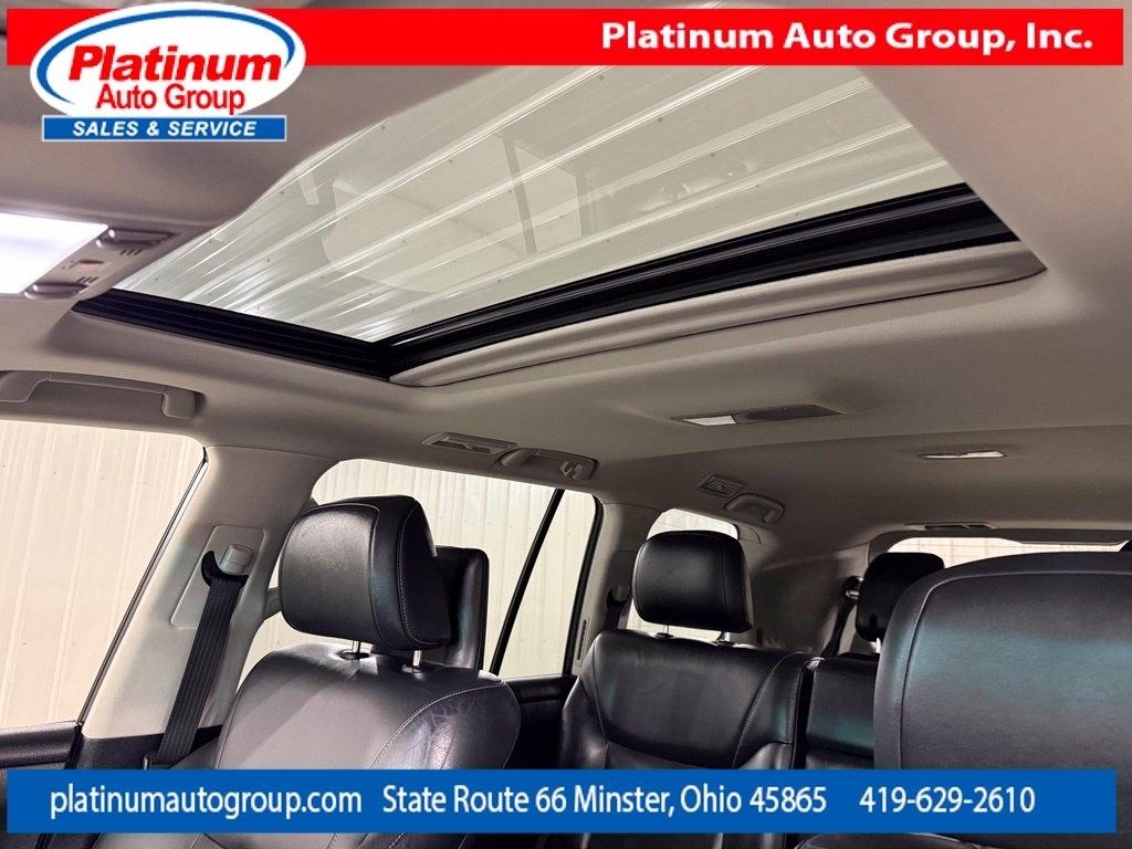 Lexus LX 570  2014