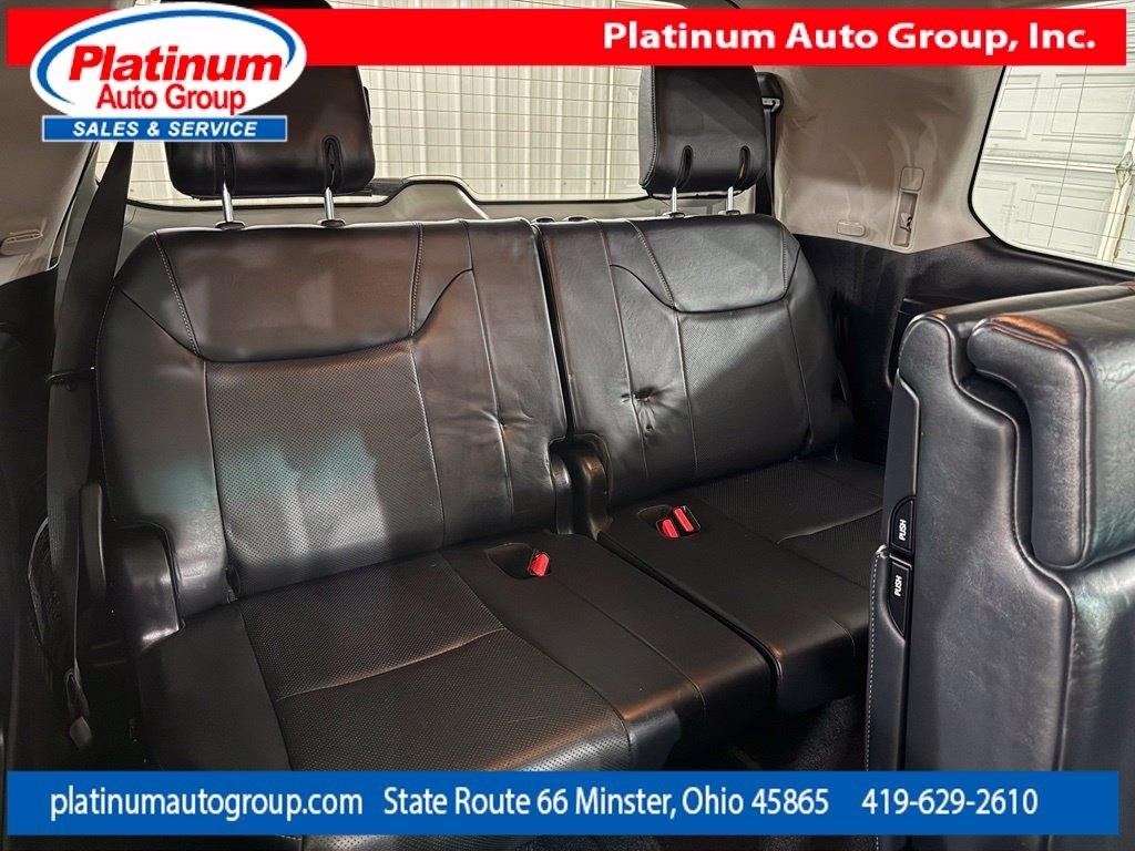 Lexus LX 570  2014