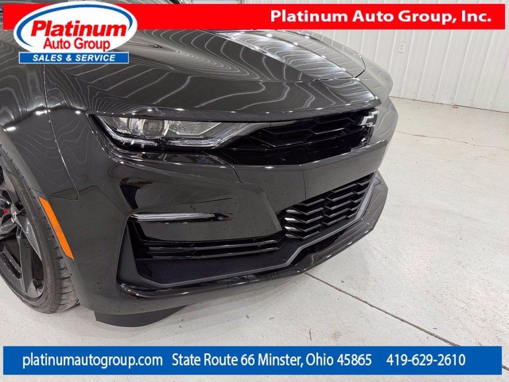 Chevrolet Camaro  2023
