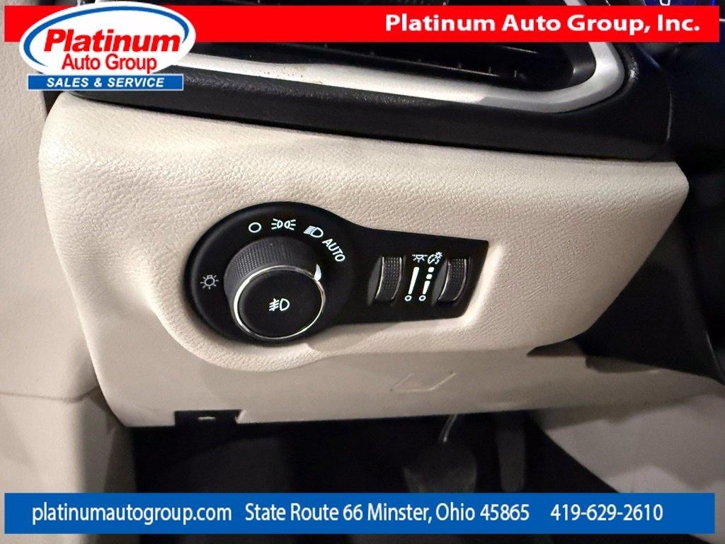 Chrysler Pacifica  2019