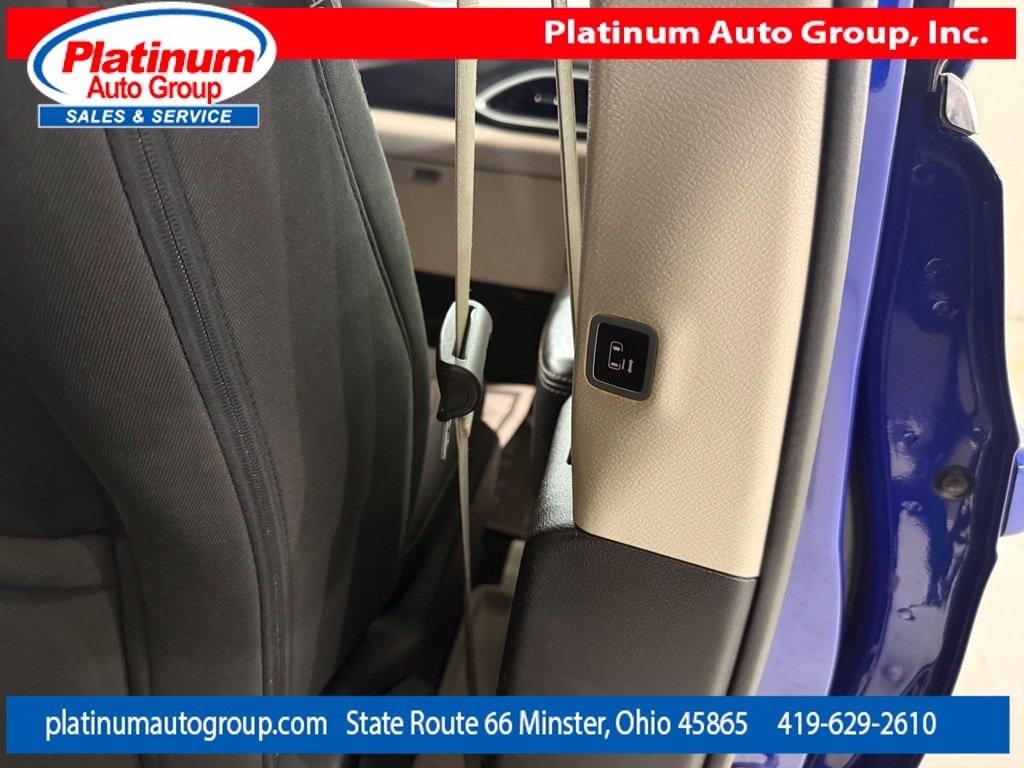 Chrysler Pacifica  2019