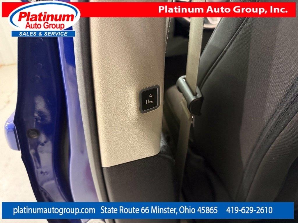 Chrysler Pacifica  2019