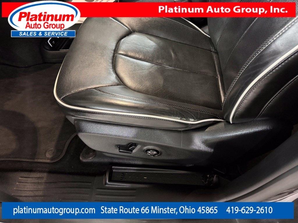 Chrysler Pacifica  2019