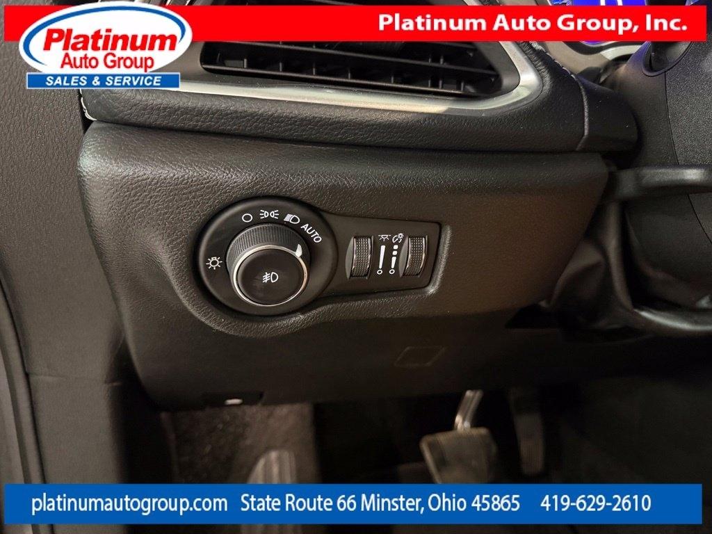 Chrysler Pacifica  2019