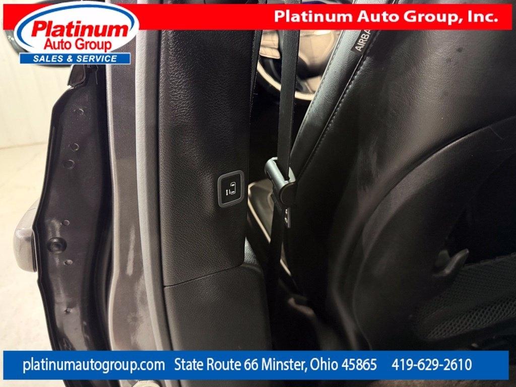 Chrysler Pacifica  2019