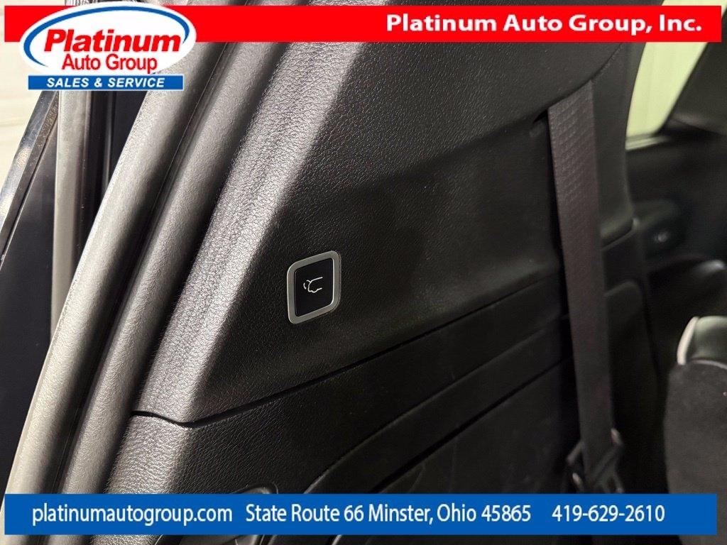 Chrysler Pacifica  2019