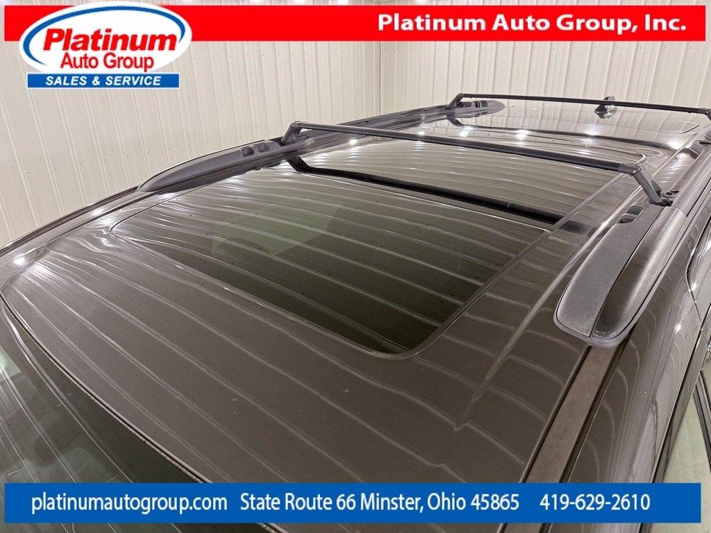 Chrysler Pacifica  2019