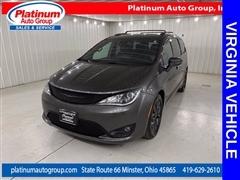 2019 Chrysler Pacifica 